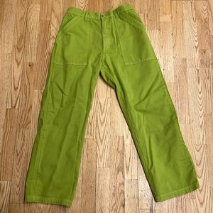 Medium Big Bud Press work pants